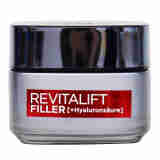 欧莱雅（LOREAL）  复颜抗皱紧致水润面霜 复颜玻尿酸水光日霜 50ml