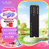 西部数据（WD） WD_BLACK SN850X SSD固态硬盘 M.2接口（NVMe协议） SSD固态硬盘 SN850X 2TB