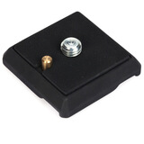 捷信 GITZO快装板 GS5370C 方型快装板