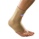 LP护踝踝部绷带单只装运动护具适用于羽毛球等 LP954 均码