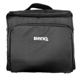 明基（BenQ） 高级投影原装包 办公会议 出行必备 黑色商务款