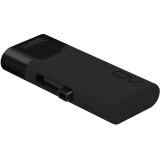 OV 32GB USB2.0 U盘 轻存储（G2) 黑色 滑盖设计 商务便利