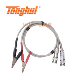 同惠(Tonghui)TH26004B 二端测试电缆 TH26004B