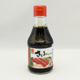 丸天日本进口刺身酱油200ml生鱼片鱼生寿司丸天酱油保质期2024-9-28