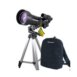 星特朗 送背包 70/400便携式天文望远镜 儿童天文望远镜 70400入门礼品望远镜 套餐一