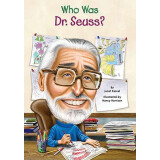 who was dr. seuss