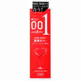 冈本 001润滑油 人体润滑剂 50g 胶原蛋白润滑液 男女成人用品