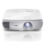 明基（BenQ）W1110 家用 投影机 投影仪（1080P分辨率 2200流明  3D）