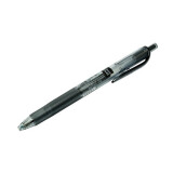 和利金  UMN-105 按制中性笔（替芯型号UMR-85） 0.5mm  签字笔 黑色 单支装