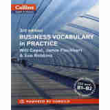 英文原版Business Vocabulary in Practice