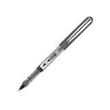 签字笔 PVN-155 直液式走珠笔 学生考试用笔 0.5mm子弹头型中性笔水性笔 黑色12支