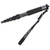 捷信 GITZO独脚架 GM2561T碳纤维6节 承重4.5kg 探索者系列2号