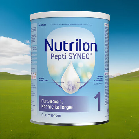 ����ţ�����ˮ���̷�ŵ����PEPTI���׹���Ӥ�׶������䷽�̷�ţ�����ˮ��1��|Ŧ����800g800g