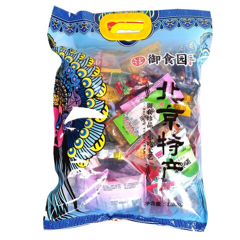 ��ʳ԰�����ز���������1.26kg��������������װ1.26kg����� 64Ԫ