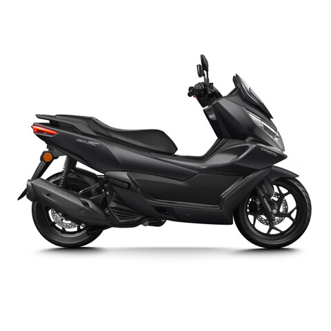 CFMOTO����150SC  ̤�� Ħ�г����ŵ����᡿ ����ʯ�� ���ְ� ȫ�� 13380Ԫ