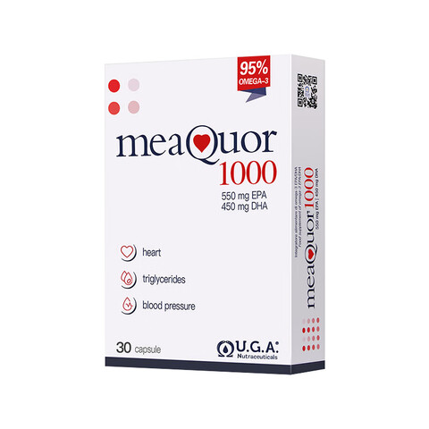 ������OMEGOR�������������30��omega3����95%ͨѪ�ܽ�Ѫ֬��������������dha