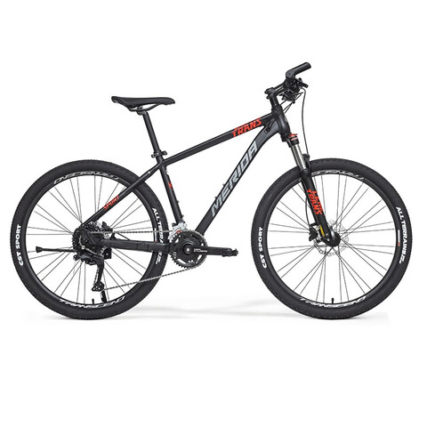 �����MERIDA����Խ3ɽ�����г�����ŵ18����ѹ��ɲ���Ͻ𳵼�ƽ��һ��27.5*17(��������168-178CM)1998Ԫ