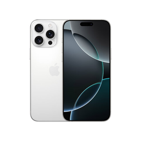 Appleƻ iPhone 16 Pro Max ֻ ˫˫ ɫѽ 256G8347Ԫ