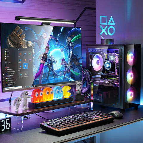 Ľ128GڴӢضi936о5060װ̨ʽ칫Ϸȫ +24Ӣ硾ˢʾ+װ Di948о8G/64G/1TB3A