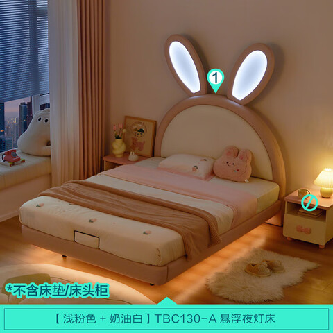 ӪLINSYKIDS϶ͯʵľŮҹحTBC130-CӴ1.5*2m1957Ԫ