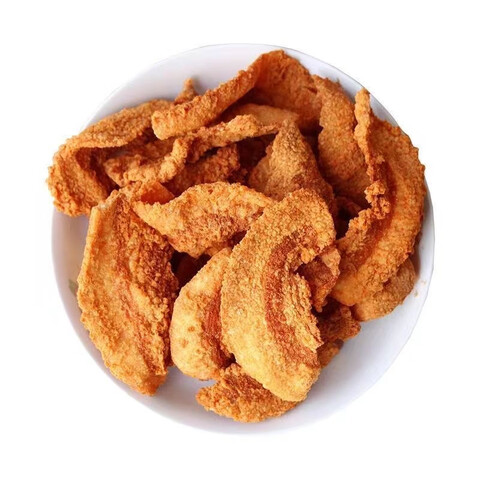 ɿԴըƤ廨Сʳ⸬֬ԭζտֿζ100g*2 5.1Ԫ