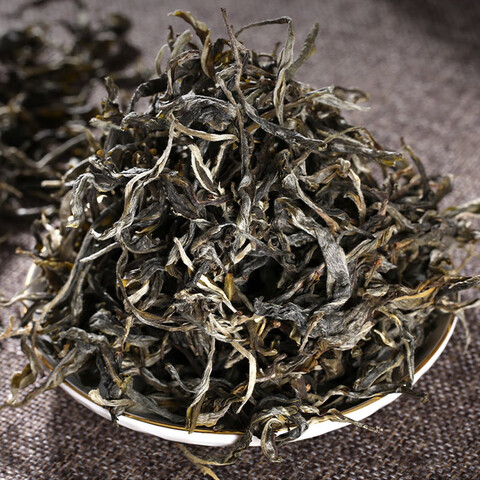 ���ϼ������ϰ����ն�������ɢ�貼��ɽ����ɢװ��Ҷ2024�� ����ɽ���� ��һ�κȰ���1000��װ 29.5Ԫ