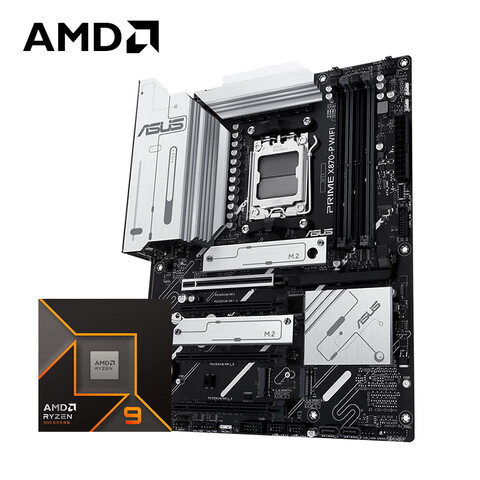 ӪAMDR99950X˶PRIMEX870-PWIFICPUװUװ ʵ5649Ԫ