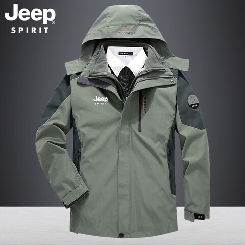 JEEPSPIRIT���������ﶬ������һ���⻬ѩ��ɽ�����׼Ӻ�ץ���ڵ������׷��������п����XL 226Ԫ