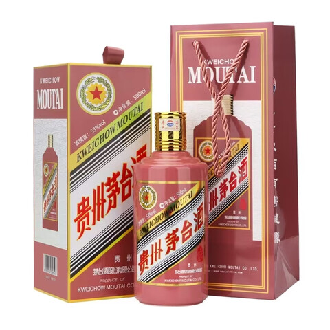 ę́MOUTAIФͰ׾53500mlƿװ 2079Ԫ