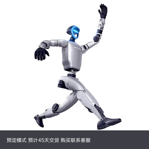 ���� Unitree G1 �������ܻ����� ͬ������ 84970Ԫ