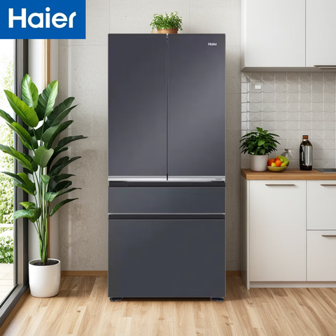 Haier/ 517 ʽ  BCD-517WGHFD2BGTU1  5899Ԫ