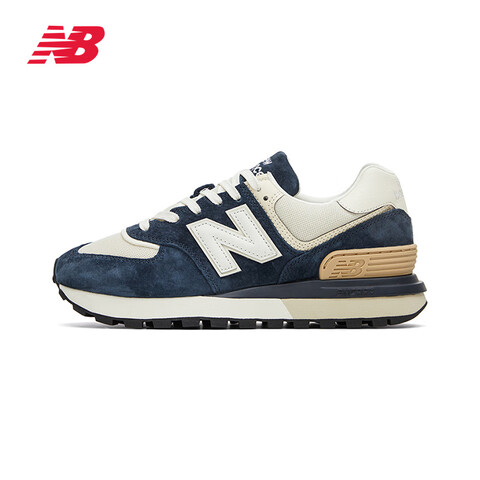 ڲNEWBALANCENB574LGϵмĥЬŮЬ㻺𸴹˶ЬU574LGRN-D38.5529Ԫ