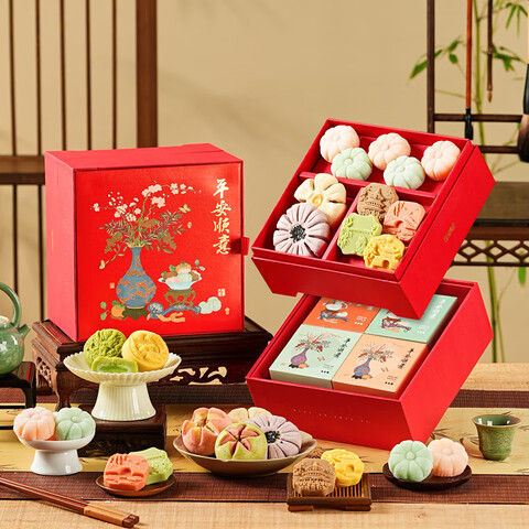 ����Ӫ������ʱ��YOTIME�������������589gϲ������贺���������ز���ʳ����������� 29.9Ԫ