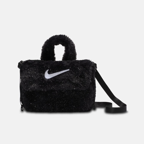 ����Ӫ���Ϳˣ�NIKE���Ϳ�NIKEŮͯë��б������а��˶���ë�ް�FZ1329-010�ڰ׾��� 99Ԫ