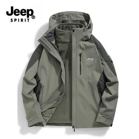 ڲJEEPSPIRITճ´¿һ׷ˮɲжñп˾ɫBһXL326.53Ԫ