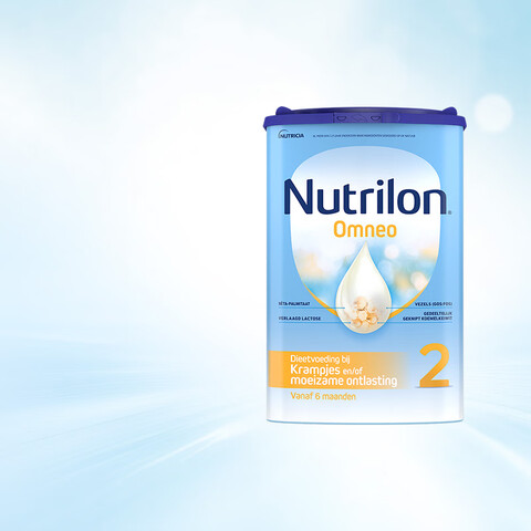 ŵܣNutrilonţOmneoˮʶˮ̷۵䷽  ԭװ ţOmneo2 800g 1 ʹȯ