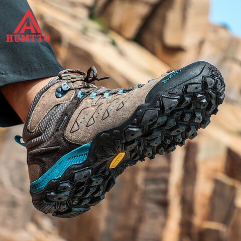 ����Ӫ����;��HUMTTO���߰��ɽЬ���ʼ�������ʿͽ��Ь����ԽҰ��ɽЬ��ɫ42 268Ԫ