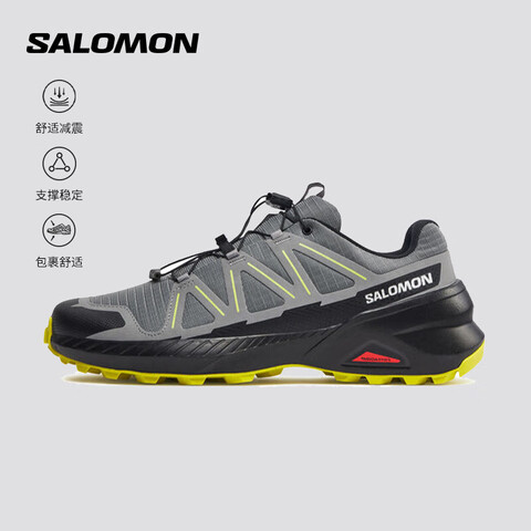 ɣSalomonпủ͸ʻԽҰЬSPEEDCROSSPEAKɫ47602644(UK9.5ŷ44)628.3Ԫ