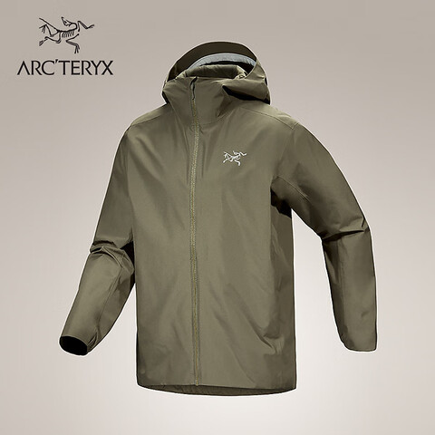 ARC'TERYXʼSOLANOHOODYǼпTATSU/M3000Ԫ