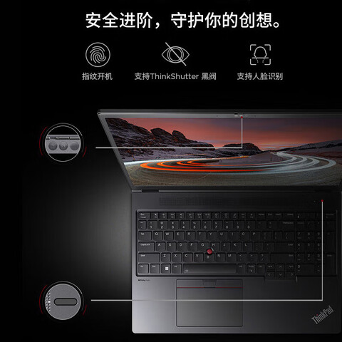 ����Ӫ�����루Lenovo����ThinkPadP16v��AI��ģ��Ⱦ��ơ��ƶ�ͼ�ι���վ��Ultra7-155H32G1TRTX1000Ada����