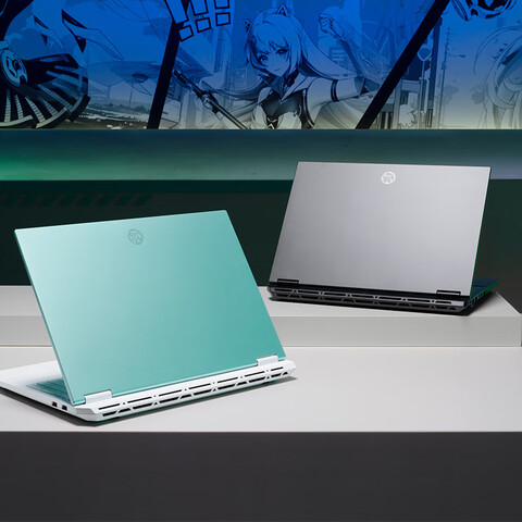 ��˶ ��ѡ6Pro ���U9-275HX RTX5060 16G 1T��̬ 2.5K 165Hz 16:10 ��ɫ�� ��ʴ��8999Ԫ