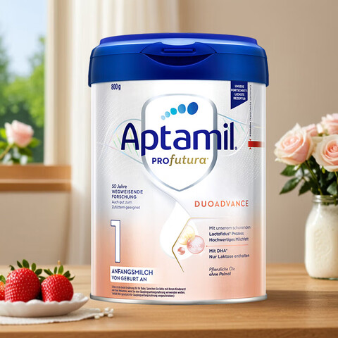 Aptamil¹׽氮°׽̷Ӥùװ¹׽1ΡѯȯٷȨȯ214Ԫ