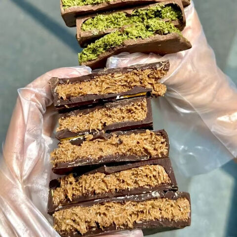 �ϰݷ�ζ�ɿ��������ִ࿪�Ĺ������ʼ��Ķ��ζ��ʳ�ϰݷ�ζ�ɿ������Ĺ�ζ55g*1�� 11.95Ԫ