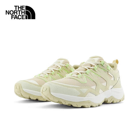 The North Face����ŮHedgehog���ͽ��Ь����ץ��818R ��ɫ/TIU 7