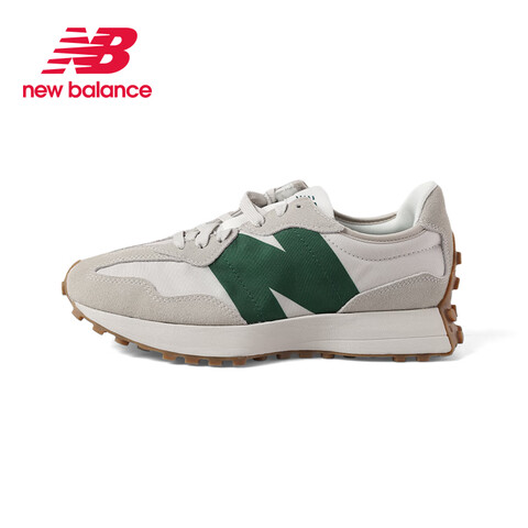 ڲnewbalanceNBЬ327ϵСŮЬʱг˶ЬܲЬMS327FEMS327HR125¿41.5469.48Ԫ