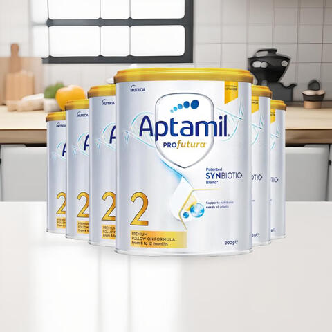 Aptamilް氮İ׽Ӥ׶̷۹ٷȨȯµİ׽26900g