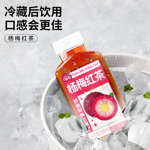 ÷ǸϹ֭300ml÷*5ƿ 9.9Ԫ