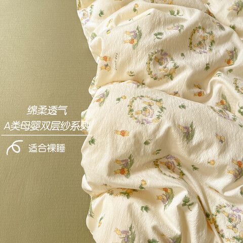 ڲ춹ҷƸ˫ɴļ״ѧᵥ˴״ƷӵĻϲ˫ɴ1.5mļ-150*200cm89Ԫ