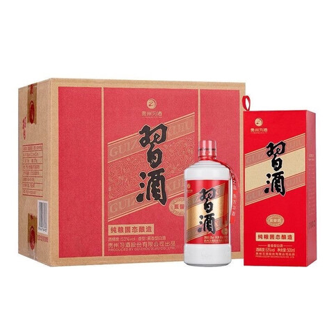 ϰԲϰ53ȽͰ׾䴿޻ֺϿ53500mL6ƿ޻ֺ386Ԫ
