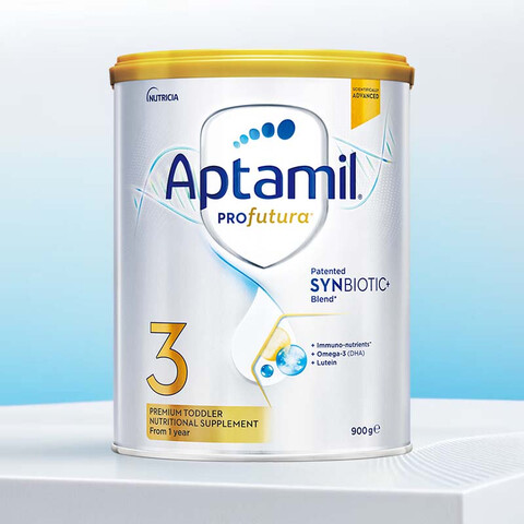 ��������Aptamil����0Ԫ���á����ް׽��İ��׽�����Ӥ�׶�ţ�̷�������ԭװ����  ��������á����ް׽�3�� 900g